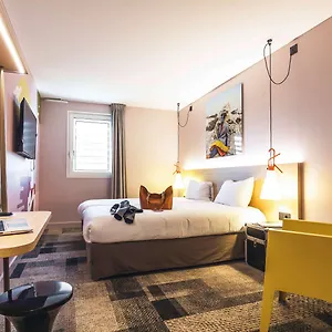 visit hotel